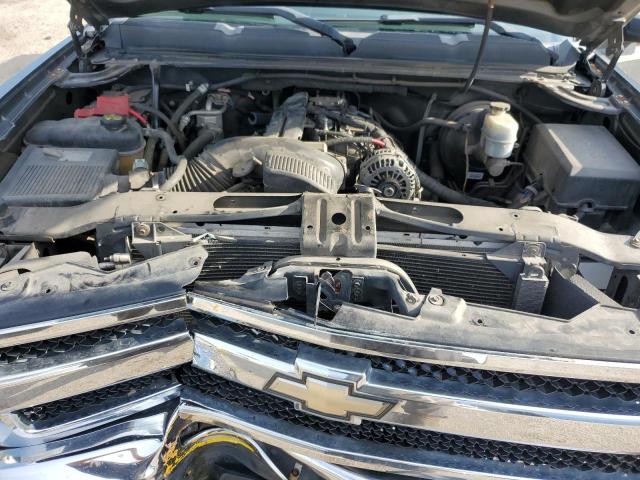 Photo 11 from auction – 2011 CHEVROLET SILVERADO with VIN 1GCRCSE05BZ404543