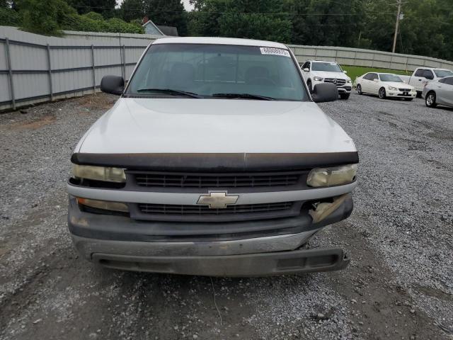 Photo 5 from auction – 2000 CHEVROLET SILVERADO C1500 with VIN 1GCEC14V1YZ368395