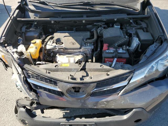 Photo 12 from auction – 2013 TOYOTA RAV4 XLE with VIN 2T3WFREV6DW011815