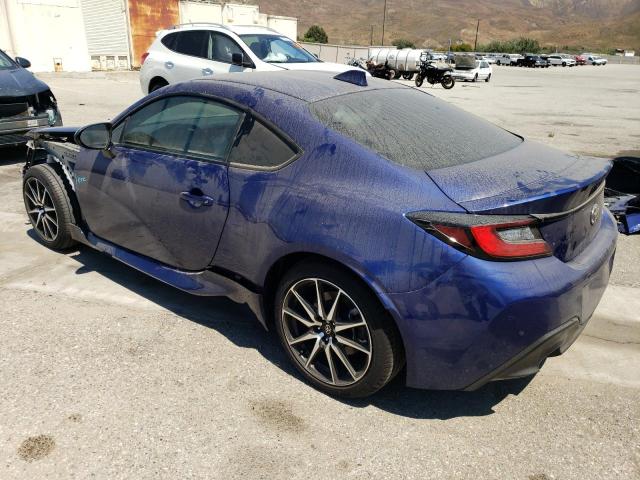 Photo 2 from auction – 2025 TOYOTA GR 86 with VIN JF1ZNBB15S8753947