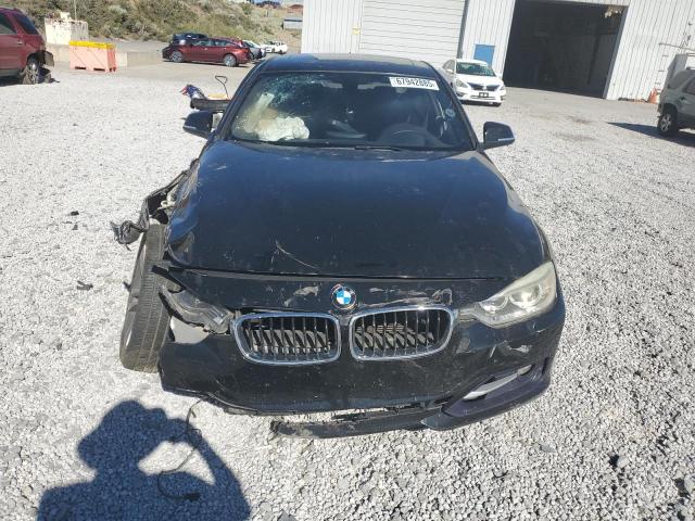 Photo 5 from auction – 2014 BMW 335 I with VIN WBA3A9C53EF479621