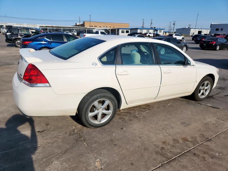 Photo 3 from auction – 2007 CHEVROLET IMPALA LT with VIN 2G1WT58K179143570