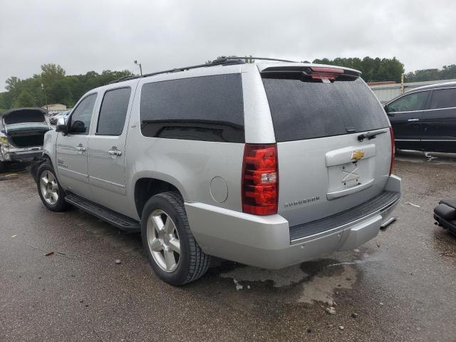 Photo 2 from auction – 2014 CHEVROLET SUBURBAN C with VIN 1GNSCKE05ER164696