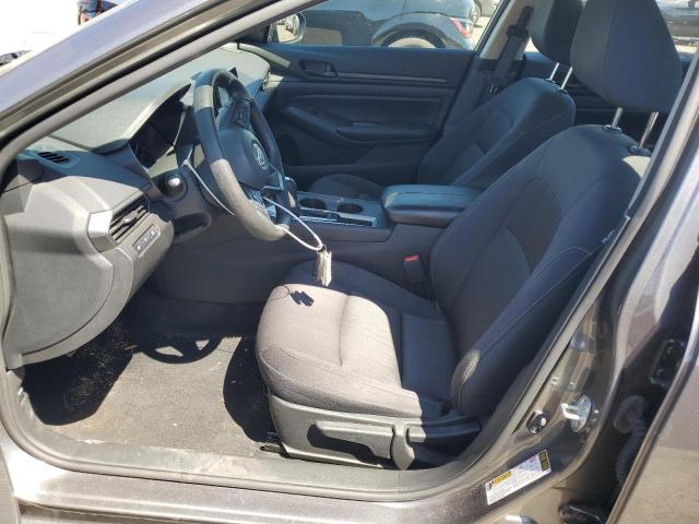 Photo 7 from auction – 2023 NISSAN ALTIMA S with VIN 1N4BL4BV4PN389809
