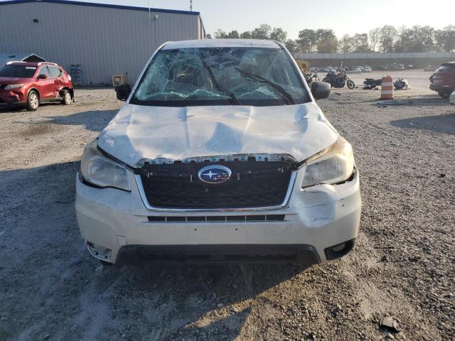 Photo 5 from auction – 2015 SUBARU FORESTER 2 with VIN JF2SJAAC4FH446474