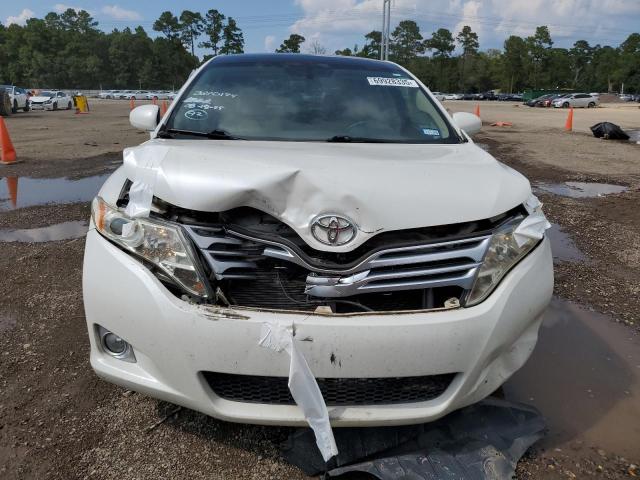 Photo 5 from auction – 2011 TOYOTA VENZA with VIN 4T3ZK3BB6BU040356