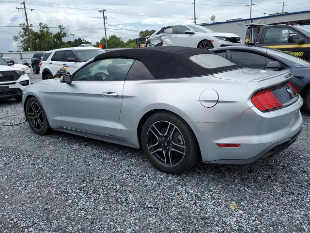 Photo 2 from auction – 2018 FORD MUSTANG with VIN 1FATP8UH8J5142968