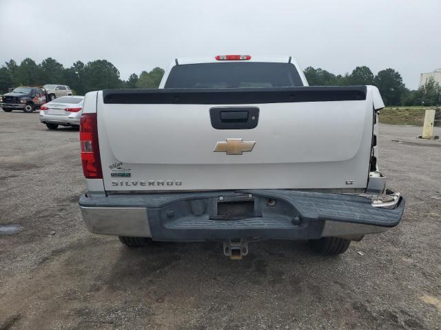 Photo 6 from auction – 2011 CHEVROLET SILVERADO with VIN 3GCPCSE06BG408415