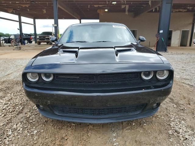 Photo 5 from auction – 2018 DODGE CHALLENGER with VIN 2C3CDZAG7JH219332