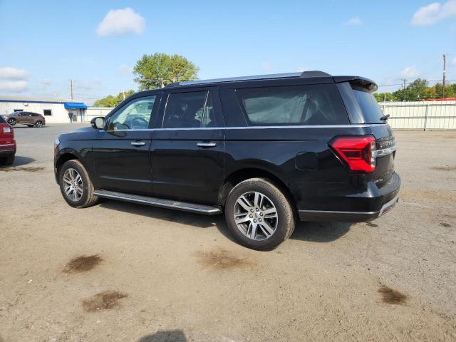 Photo 2 from auction – 2023 FORD EXPEDITION with VIN 1FMJK1K84PEA40453