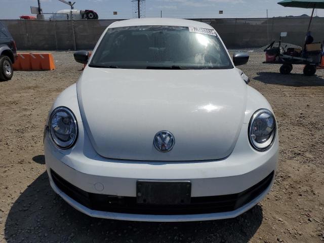 Photo 5 from auction – 2016 VOLKSWAGEN BEETLE 1.8 with VIN 3VWF17AT7GM602309