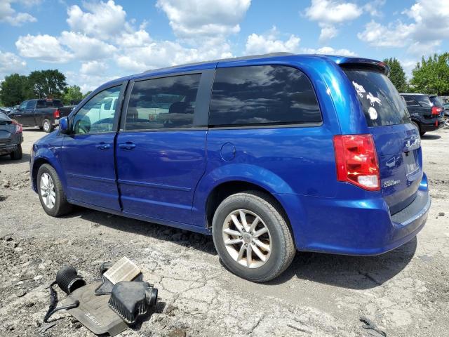 Photo 2 from auction – 2013 DODGE GRAND CARAVAN SXT with VIN 2C4RDGCG6DR817630