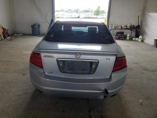 Photo 6 from auction – 2004 ACURA TL with VIN 19UUA66214A024416