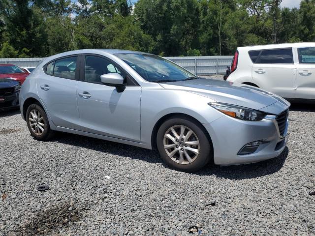 Photo 4 from auction – 2017 MAZDA 3 SPORT with VIN 3MZBN1K79HM155999