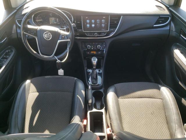 Photo 8 from auction – 2018 BUICK ENCORE PRE with VIN KL4CJASB1JB577201