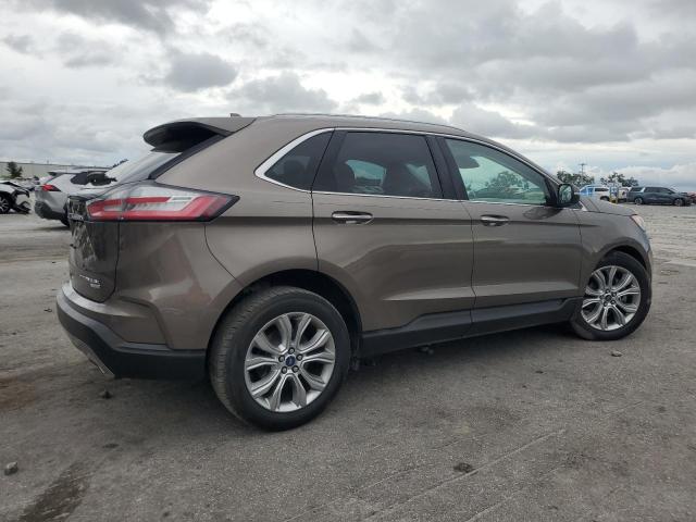Photo 3 from auction – 2019 FORD EDGE TITAN with VIN 2FMPK3K91KBB23244