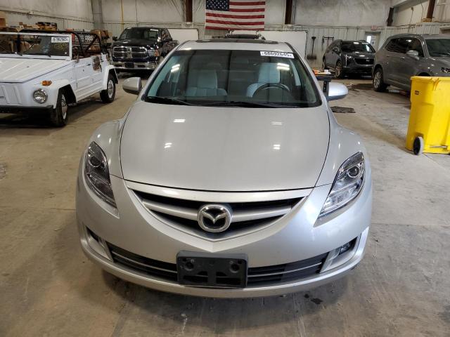 Zdjęcie 5 z aukcji – 2009 MAZDA 6 I z VIN 1YVHP82A495M08353