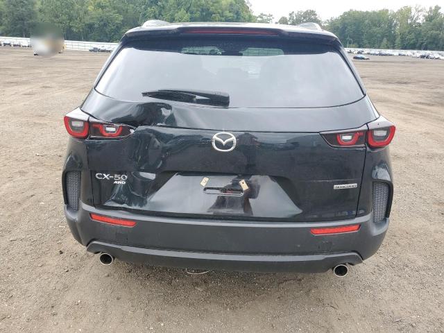 Photo 6 from auction – 2023 MAZDA CX-50 PREF with VIN 7MMVABCM1PN150998