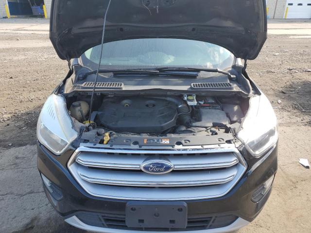Photo 11 from auction – 2017 FORD ESCAPE SE with VIN 1FMCU9G96HUC03646