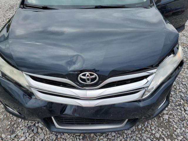 Photo 12 from auction – 2013 TOYOTA VENZA LE with VIN 4T3ZA3BB0DU066313