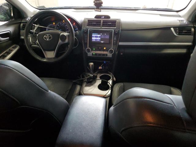 Photo 8 from auction – 2014 TOYOTA CAMRY L with VIN 4T1BF1FKXEU372897