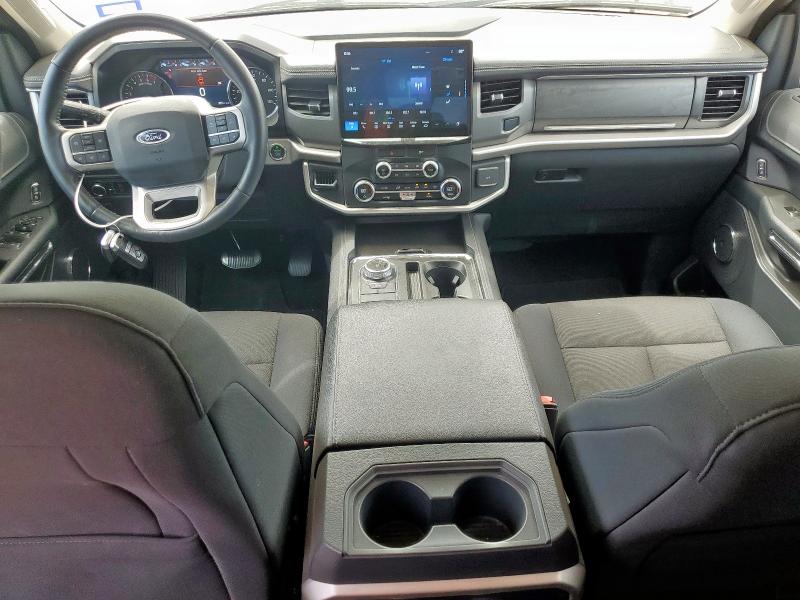 Photo 8 from auction – 2023 FORD EXPEDITION with VIN 1FMJK1F80PEA18699