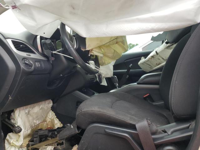 Photo 7 from auction – 2018 DODGE JOURNEY SE with VIN 3C4PDCAB0JT319469