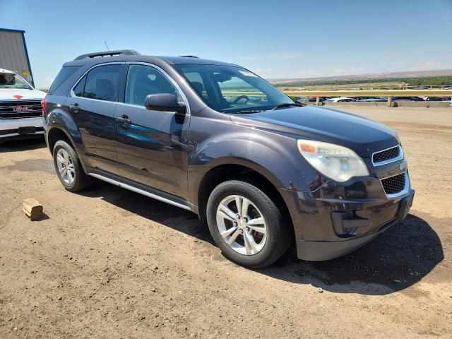 Photo 4 from auction – 2013 CHEVROLET EQUINOX LT with VIN 2GNFLEEK0D6152339