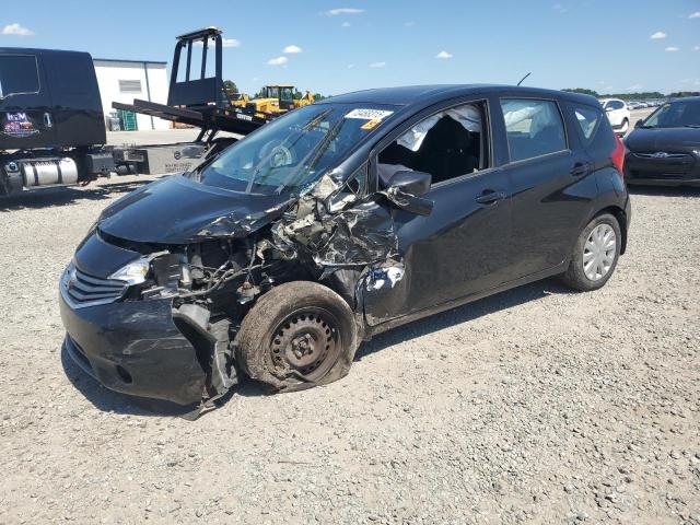 NISSAN VERSA NOTE 2015 with VIN 3N1CE2CP3FL438271 - Photo from auction