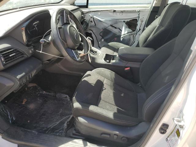 Photo 7 from auction – 2023 SUBARU LEGACY PRE with VIN 4S3BWAF6XP3007409