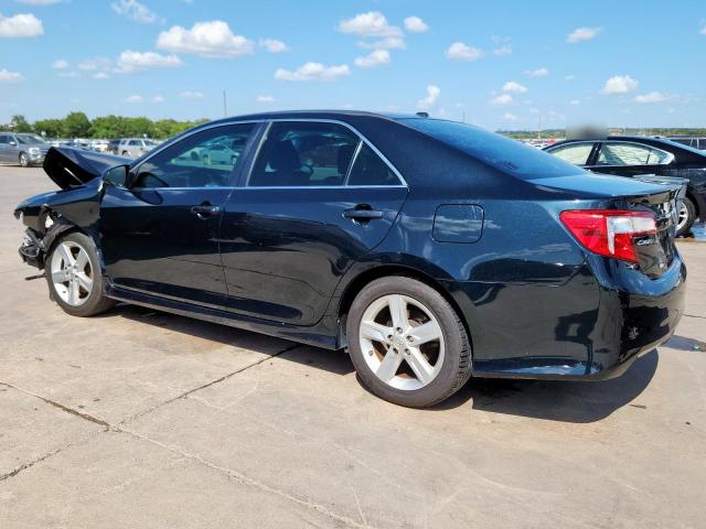 Photo 2 from auction – 2014 TOYOTA CAMRY L with VIN 4T1BF1FK0EU811377