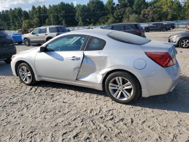 Photo 2 from auction – 2012 NISSAN ALTIMA S with VIN 1N4AL2EP9CC182318