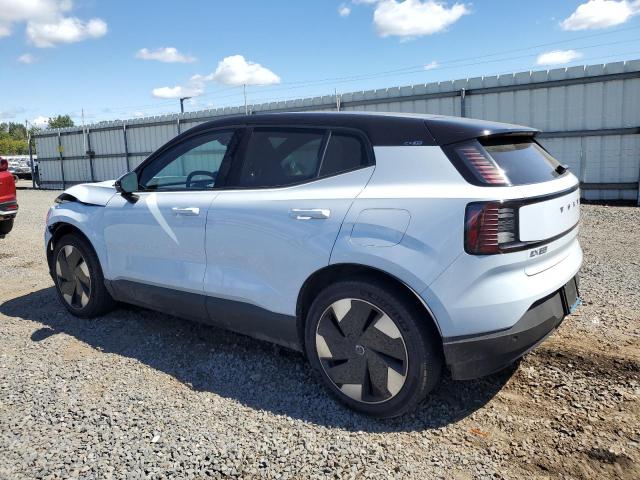 Photo 2 from auction – 2025 VOLVO EX30 PLUS with VIN YV4EK3ZK9SS147749