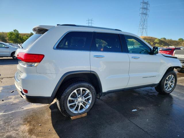 Photo 3 from auction – 2016 JEEP GRAND CHER with VIN 1C4RJFBG0GC409285