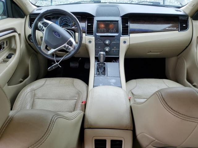 Photo 8 from auction – 2015 FORD TAURUS LIM with VIN 1FAHP2F82FG171636