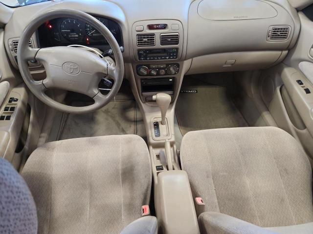Photo 8 from auction – 2002 TOYOTA COROLLA CE with VIN 1NXBR18E82Z651176