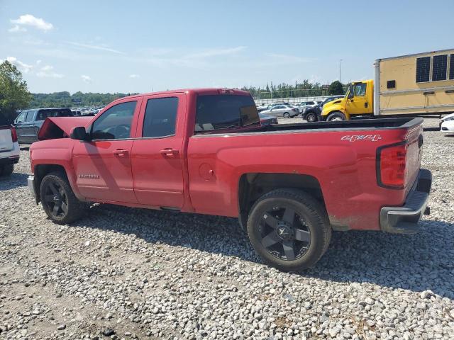 Photo 2 from auction – 2015 CHEVROLET SILVERADO with VIN 1GCVKREC1FZ283746