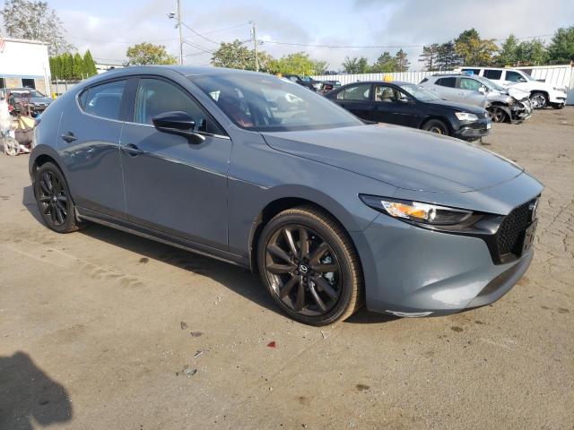 Photo 4 from auction – 2025 MAZDA 3 PREFERRED with VIN JM1BPBLM2S1786136