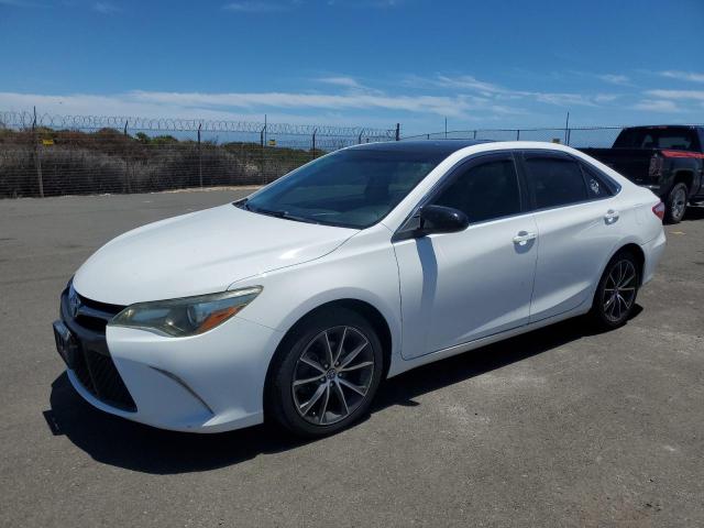 Photo 1 from auction – 2015 TOYOTA CAMRY LE with VIN 4T1BF1FK7FU890404