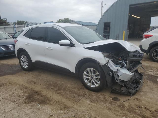 Photo 4 from auction – 2020 FORD ESCAPE SE with VIN 1FMCU0G66LUC51318