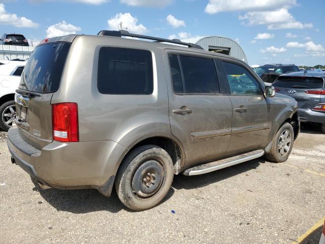 Photo 3 from auction – 2010 HONDA PILOT TOUR with VIN 5FNYF4H96AB004939