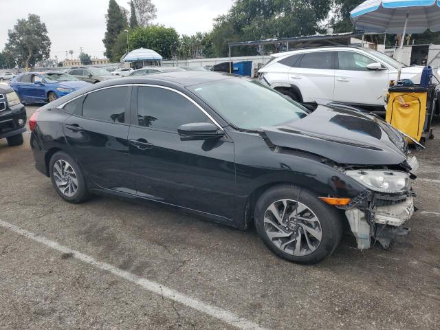 Photo 4 from auction – 2016 HONDA CIVIC EX with VIN 19XFC2F79GE094737