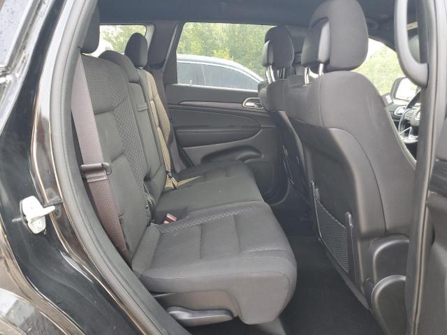 Photo 11 from auction – 2021 JEEP GRAND CHER with VIN 1C4RJFAG8MC843239