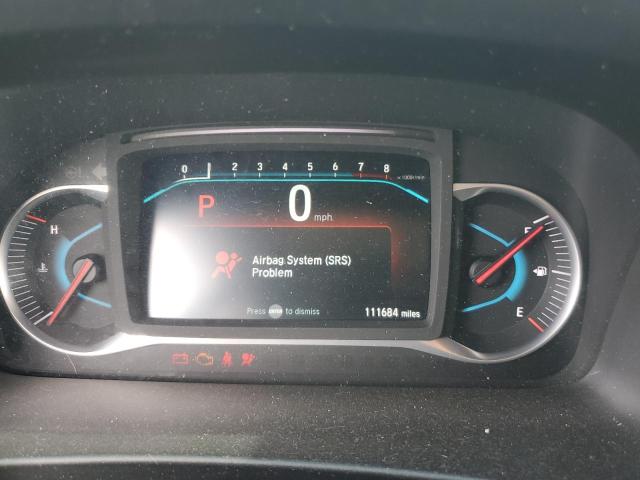 Photo 9 from auction – 2020 HONDA PILOT EXL with VIN 5FNYF5H52LB028807