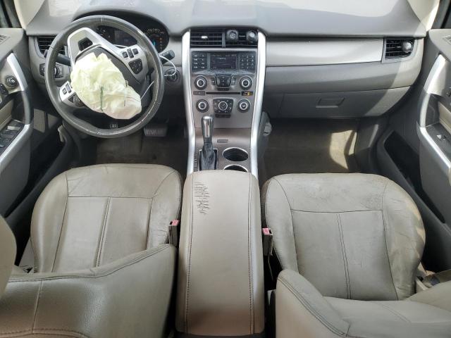 Photo 8 from auction – 2012 FORD EDGE SEL with VIN 2FMDK3J98CBA78003