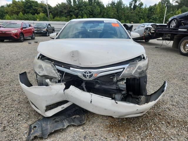 Photo 5 from auction – 2012 TOYOTA CAMRY BASE with VIN 4T4BF1FK4CR266965