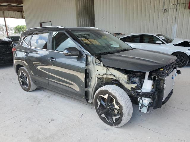 Photo 4 from auction – 2025 KIA SELTOS EX with VIN KNDER2AA4S7770985