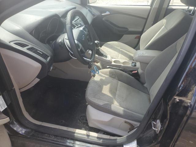 Photo 7 from auction – 2013 FORD FOCUS SE with VIN 1FADP3F21DL186083