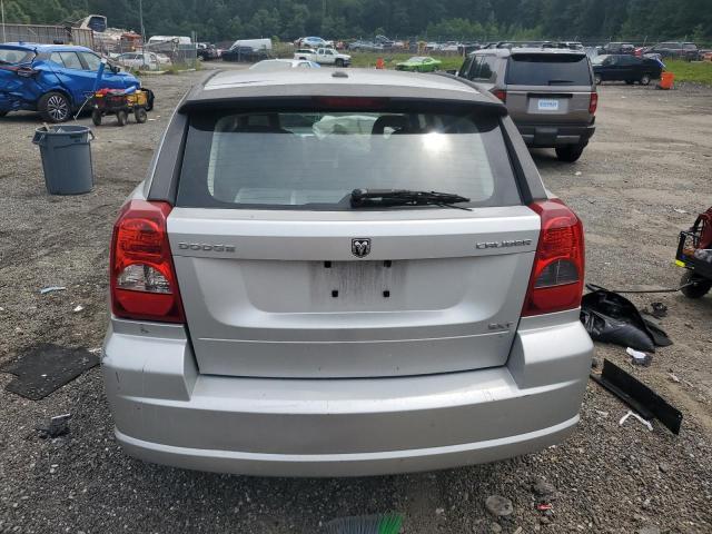Фото 6 с аукциона – 2009 DODGE CALIBER SX с VIN 1B3HB48A69D164622