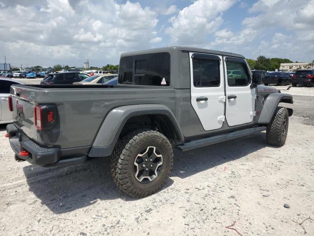 Photo 3 from auction – 2021 JEEP GLADIATOR with VIN 1C6JJTBG4ML615546